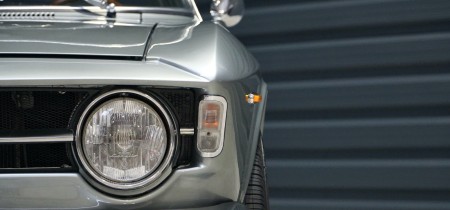 GT 1300 Junior Alfa Romeo Fotos