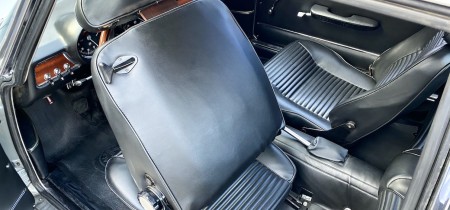 GT 1300 Junior Alfa Romeo Fotos