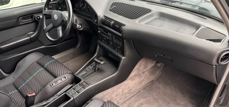 ALPINA B10 3.5/1 BMW E34 535i 5er 1989 Limousine nr 257 von 572 Fotos