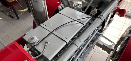 Anton Schlüter Super 750 V - 1971 80 PS 60 km/h Traktor Schlepper Ackerschlepper Fotos