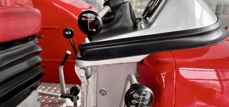 Anton Schlüter Super 750 V - 1971 80 PS 60 km/h Traktor Schlepper Ackerschlepper Fotos