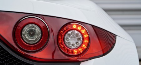 Nur 153 Exemplare Artega GT Fotos