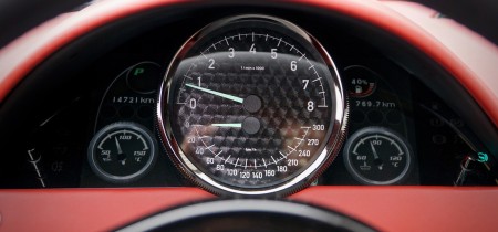 Nur 153 Exemplare Artega GT Fotos