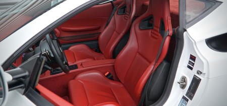 Nur 153 Exemplare Artega GT Fotos