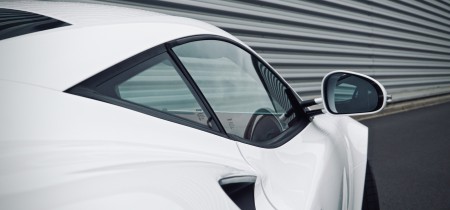 Nur 153 Exemplare Artega GT Fotos