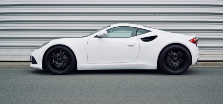 Nur 153 Exemplare Artega GT Fotos