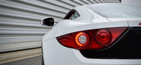 Nur 153 Exemplare Artega GT Fotos