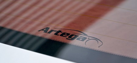 Nur 153 Exemplare Artega GT Fotos
