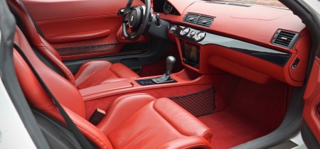 Nur 153 Exemplare Artega GT Fotos