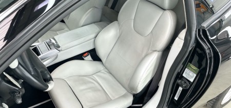 Vanquish V12 Aston Martin Fotos