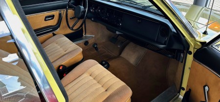 AUDI NSU AUTO UNION RO80 1973 1974 115 PS Oldtimer Fotos