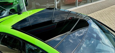 Audi RS 3 Limousine Kyalamigruen 2022 2.5 TFSI quattro 26000km Fotos