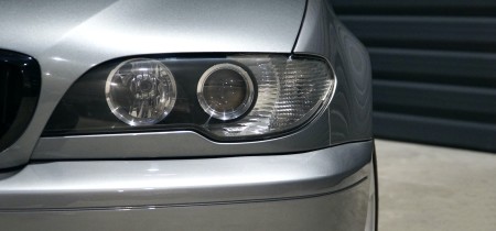 E46 318 Cabrio BMW 3er Fotos