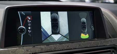 Hamann Cabrio BMW 650 Fotos