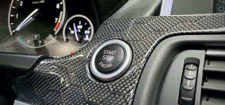 Hamann Cabrio BMW 650 Fotos