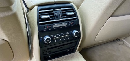ActiveHybrid BMW 7er Fotos