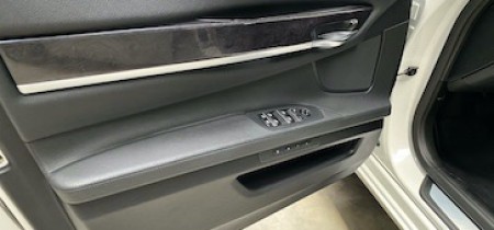 ActiveHybrid BMW 7er Fotos