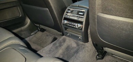 ActiveHybrid BMW 7er Fotos