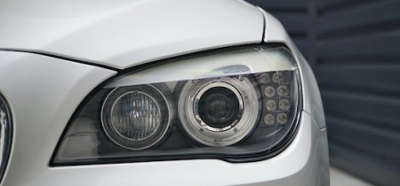 ActiveHybrid BMW 7er Fotos