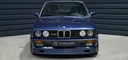 Number 009 ALPINA C2 2.5 Fotos