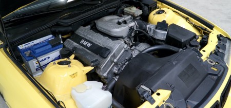 Homologationsmodell BMW Class II Fotos