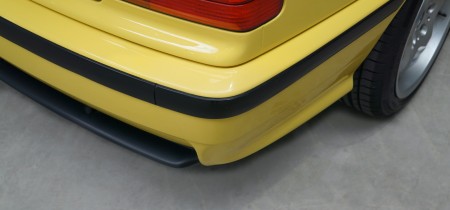 Homologationsmodell BMW Class II Fotos