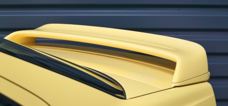 Homologationsmodell BMW Class II Fotos