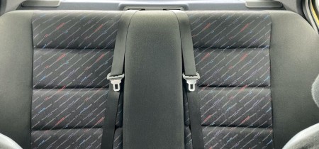 Homologationsmodell BMW Class II Fotos