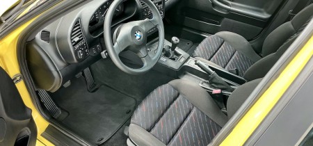 Homologationsmodell BMW Class II Fotos