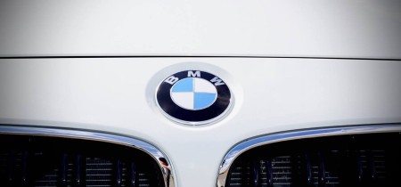 DKG Limousine BMW M3 Fotos