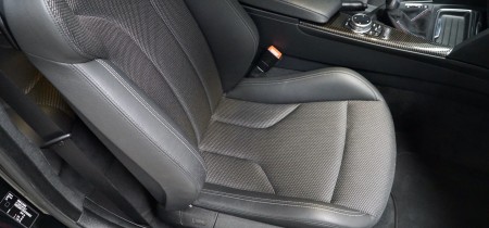 24.000 km BMW M4 Coupé Fotos