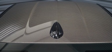 24.000 km BMW M4 Coupé Fotos