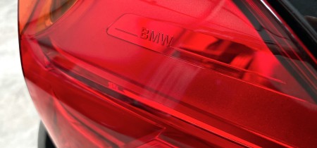 24.000 km BMW M4 Coupé Fotos