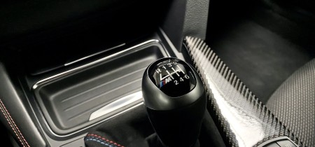 24.000 km BMW M4 Coupé Fotos