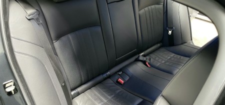 2012 Limousine BMW M5 F10 Fotos