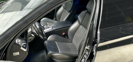 2012 Limousine BMW M5 F10 Fotos