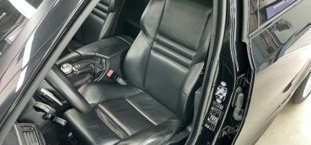 Aus 1. Hand BMW M5 V10 Fotos
