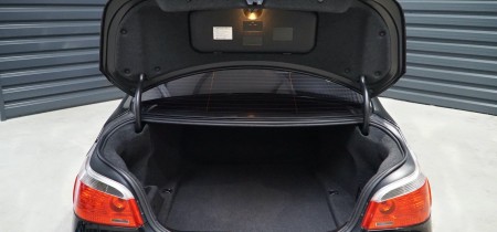 Aus 1. Hand BMW M5 V10 Fotos