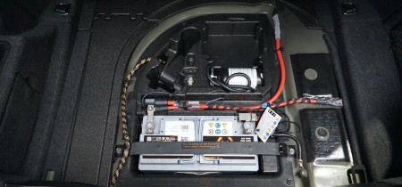 Aus 1. Hand BMW M5 V10 Fotos