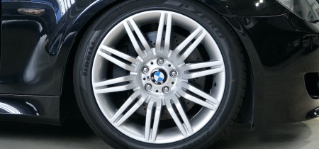 Aus 1. Hand BMW M5 V10 Fotos