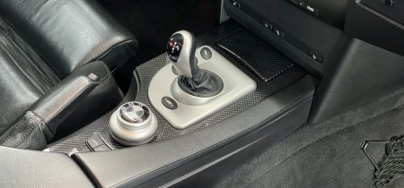 Aus 1. Hand BMW M5 V10 Fotos