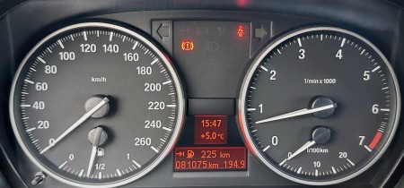 BMW X1 sDrive18i SUV VL31 2.0 E84 schwarz 2010 Fotos