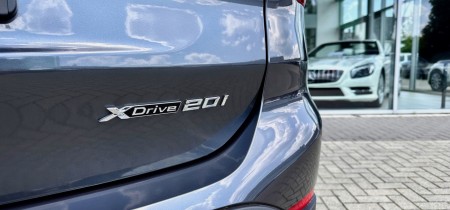 BMW X1 xDrive 2.0 i Advantage (F48) SUV 2018 Fotos