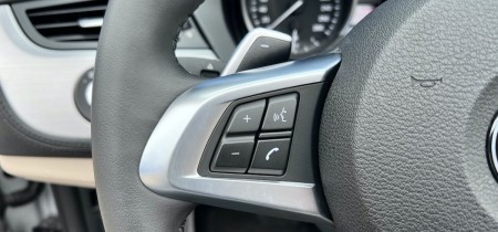 BMW Z4 Roadster E89 Fotos