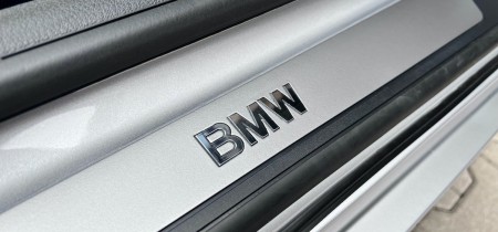 BMW Z4 Roadster E89 Fotos