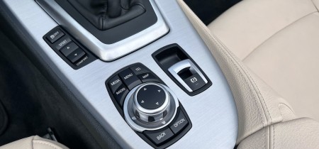 BMW Z4 Roadster E89 Fotos