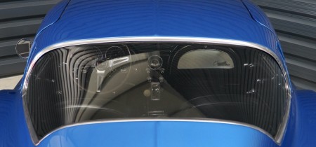 Corvette C2 Sting Ray Fotos