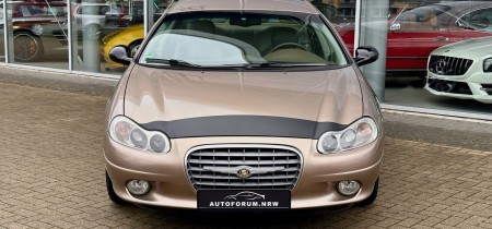 Chrysler LHS Sport 300M LR 3.5 V6 2000 252 PS Fotos