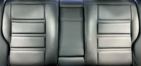 Mercedes-Benz CLS 63 AMG Fotos