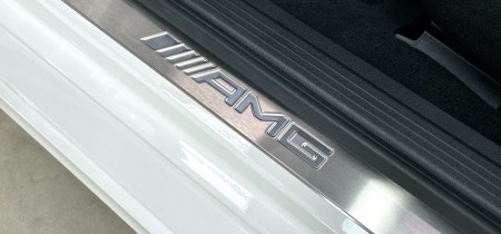 Mercedes-Benz CLS 63 AMG Fotos